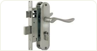 Door lock — locksmith services আজিমপুর